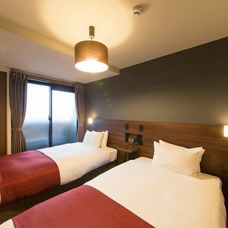 Japaning Hotel Nijojo Minami Kyoto Dış mekan fotoğraf