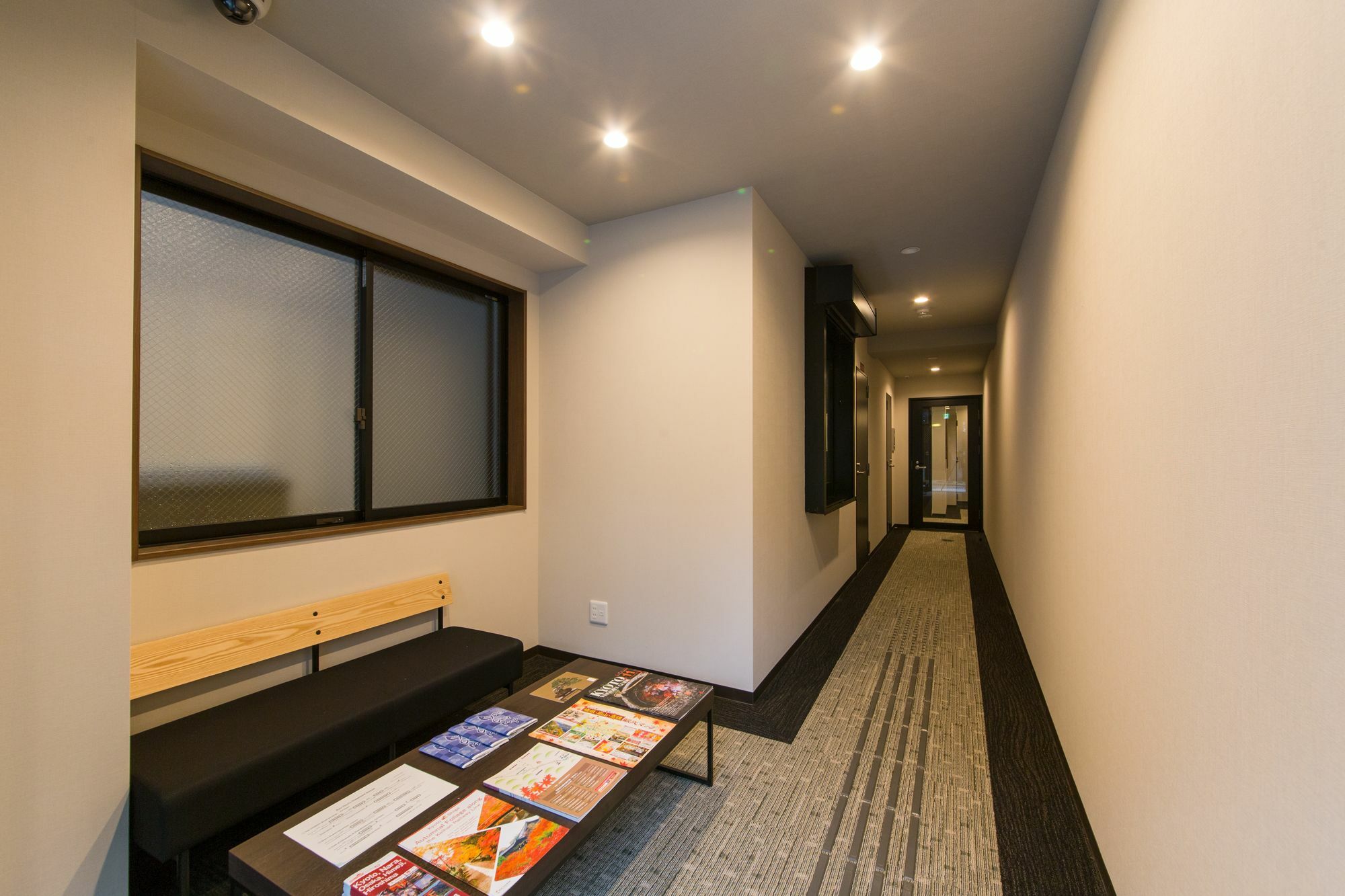 Japaning Hotel Nijojo Minami Kyoto Dış mekan fotoğraf